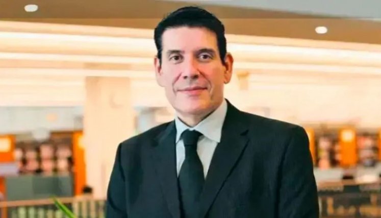 MAURICIO GAONA / COLPRENSA 