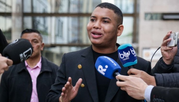 MIGUEL POLO POLO / COLPRENSA 