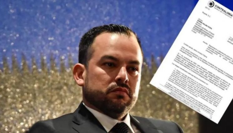 MINISTERIO DE MINAS Y ENERGIA 