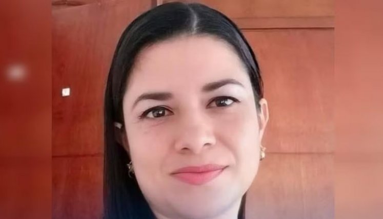 No resistió: murió Magda Patricia Muñoz tras brutal ataque de su exesposo, un coronel retirado