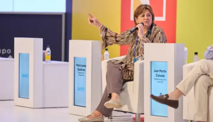 María Lorena Gutiérrez