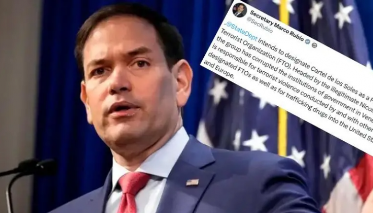 Marco Rubio