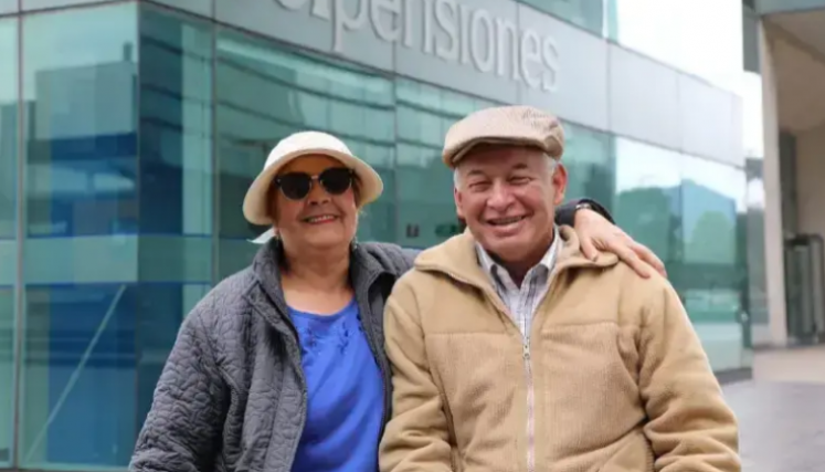 Mesada 13 en Colombia 2025