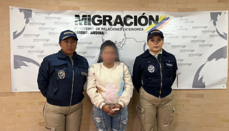 Migración