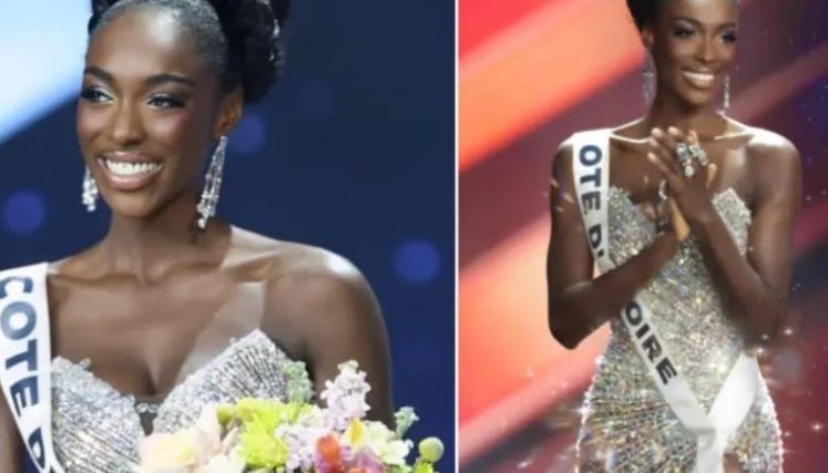 Miss Costa de Marfil