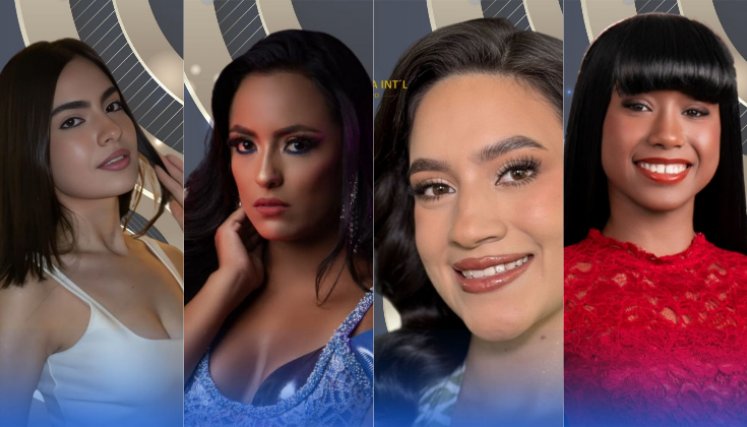 Llega a Cúcuta el certamen Miss & Little Miss Frontera Internacional 2025.