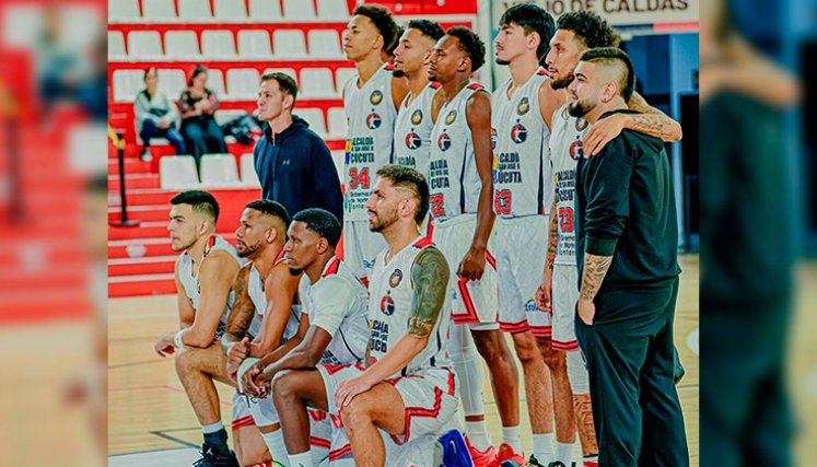 Motilones del Norte 2025-II. 