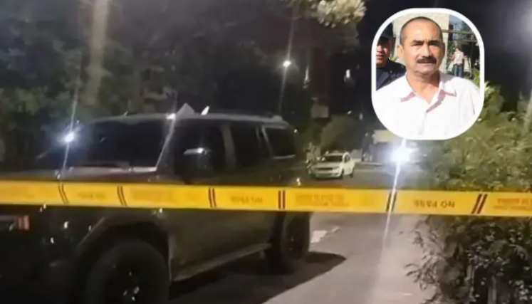 Murió el sobrino del excabecilla