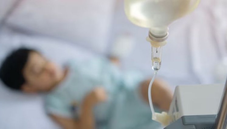 Niño muerto en Inglaterra / Colprensa 