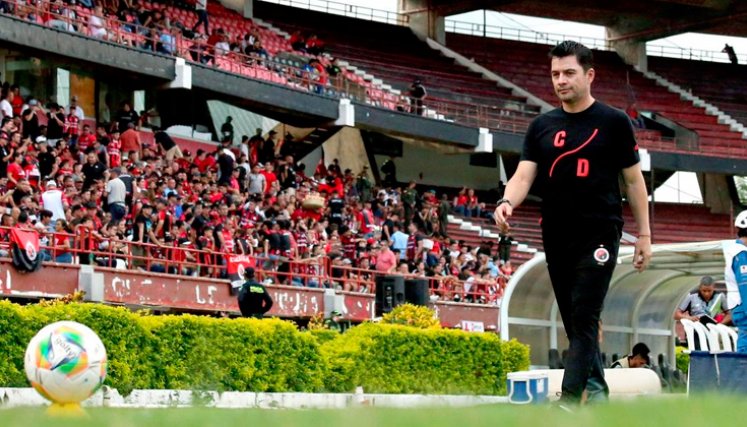 Nelson ‘el Rolo’ Flórez