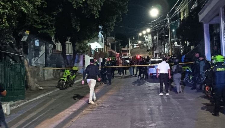 Operativo El Contento