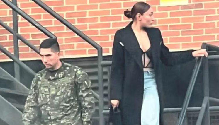 Identifican a los dos militares fallecidos en Bogotá: los nuevos detalles