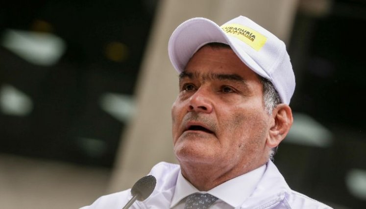 PROCURADOR / COLPRENSA 