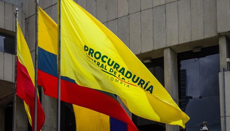 Procuraduría