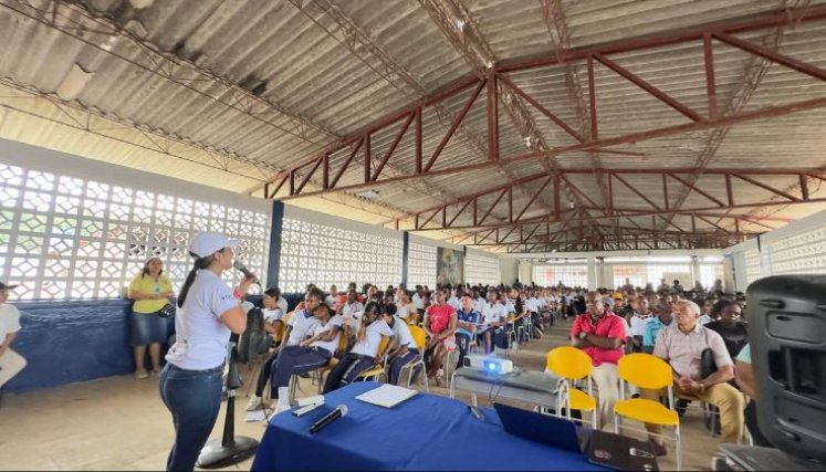 Norte de Santander se consolida como referente del PTIES, el programa que abre caminos hacia la educación superior