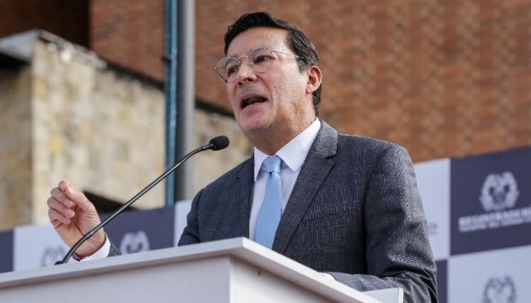  Hernán Penagos / COLPRENSA 