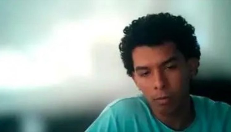 “No hay un dolo de matar”: defensa de Ricardo González, imputado por la muerte del universitario bogotano en Halloween