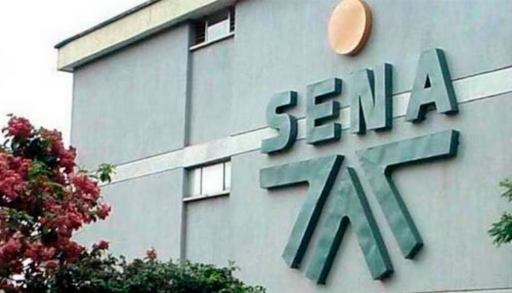 Sena, foto tomada de Vanguardia
