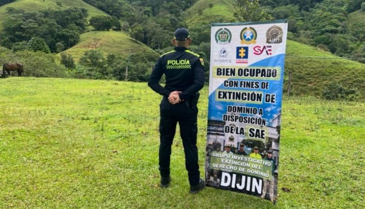 BIENES DISIDENCIAS 