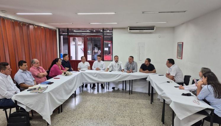 El Servicio Nacional de Aprendizaje SENA, amplía la cobertura en las apartadas regiones del Catatumbo.