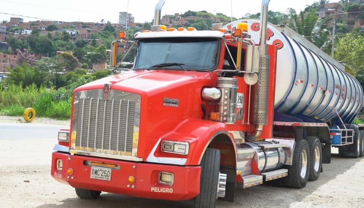 Al pasar las pruebas técnicas la empresa TNS logra la contratación directa con Ecopetrol para el traslado de hidrocarburos en el Catatumbo.
