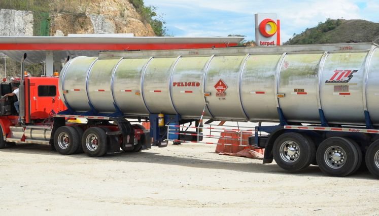 Al pasar las pruebas técnicas la empresa TNS logra la contratación directa con Ecopetrol para el traslado de hidrocarburos en el Catatumbo.