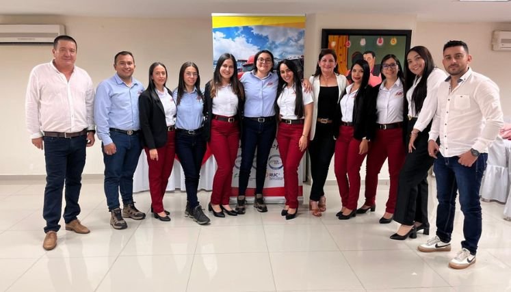 Al pasar las pruebas técnicas la empresa TNS logra la contratación directa con Ecopetrol para el traslado de hidrocarburos en el Catatumbo.