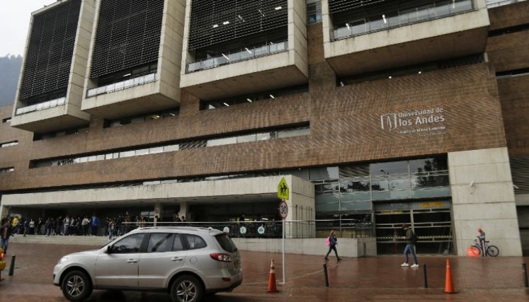 Universidad de Los Andes