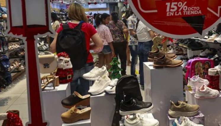 Pese a ser productos en promoción y con descuentos, la ley Colombia permite la devolución de los artículos comprados siempre y cuando se haga bajo algunas condiciones.