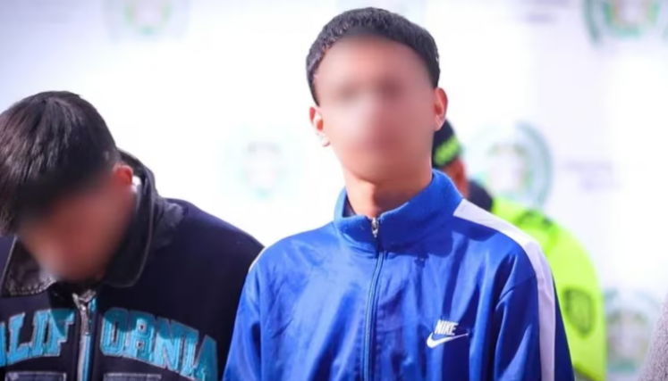 asesinado a su mejor amigo