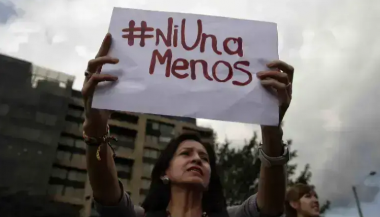 atropelló y asesinó a una joven de 19 años