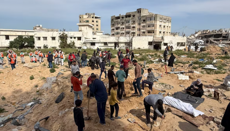 autoridades confirman 6.000 amputados