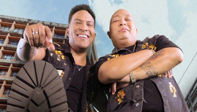 El nuevo álbum de Cali Flow Latino celebra la colombianidad.