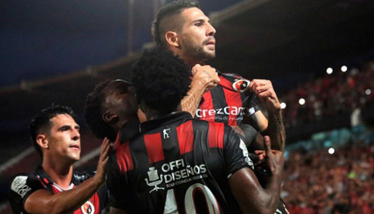 ¡Un duelo con la historia! Cúcuta Deportivo afronta la primera batalla de la final del Torneo II-2025 ante Real Cundinamarca