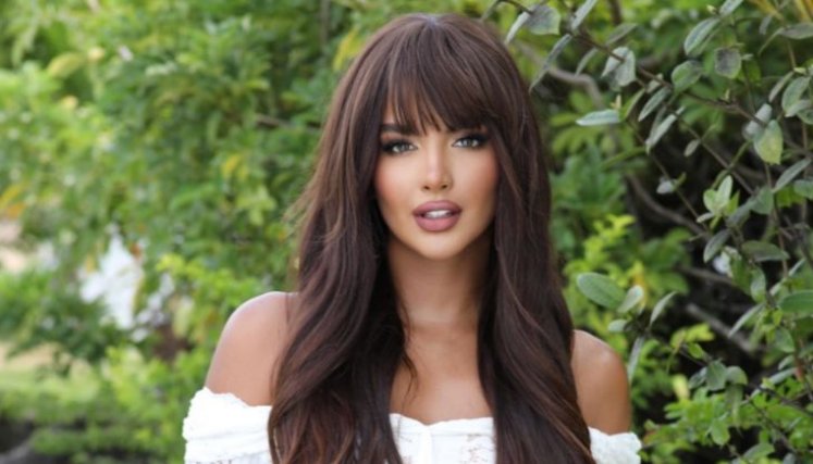 Dayanara le canta por primera vez al amor con ‘Dónde y Cuándo’.