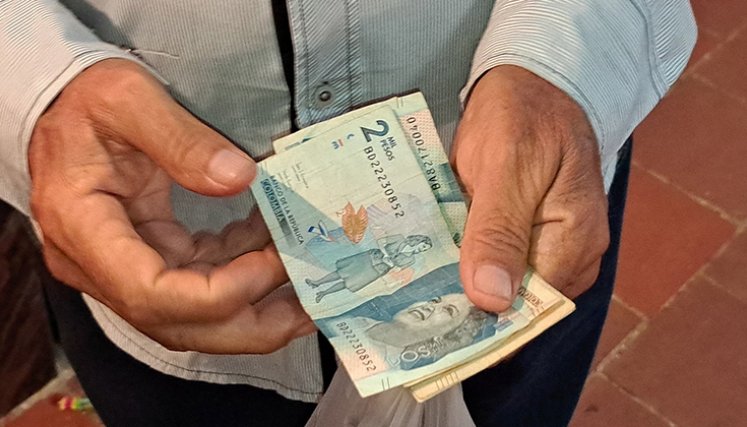 Inflación en Cúcuta. / Foto: Archivo