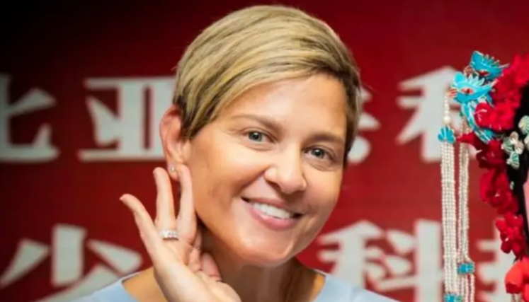 la costosa vida de Verónica Alcocer 