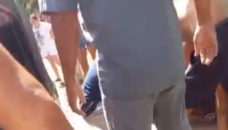  les quitaron la vida a 3 hombres