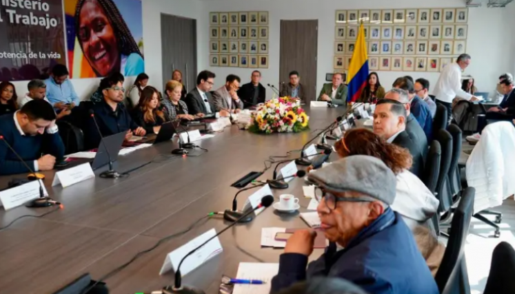 productividad laboral