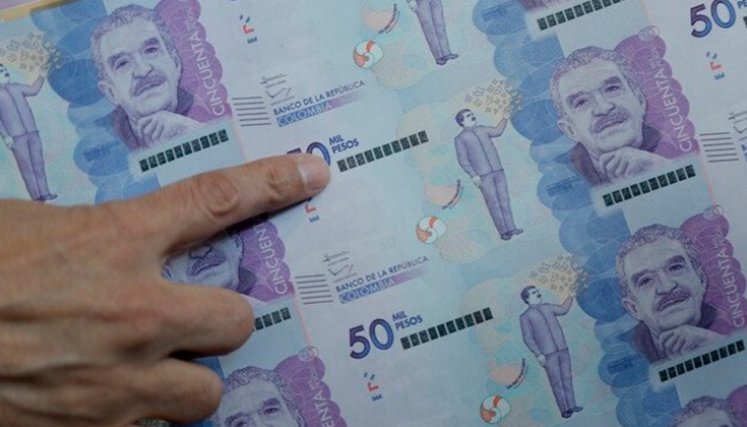 Salario mínimo. / Foto: Archivo