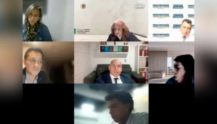 segundo implicado en golpiza mortal 