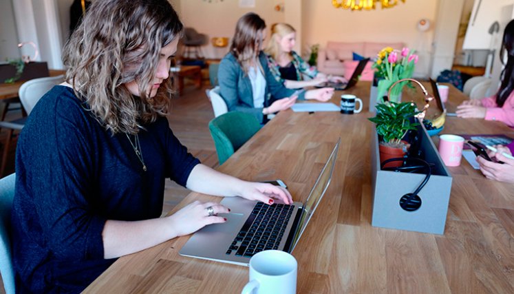 Trabajadores de Colombia. / Foto Archivo