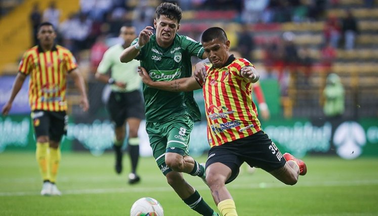 El grande matecaña con 81 años de fundación podría correr el mismo infierno que vivió el Cúcuta Deportivo hace cinco años.