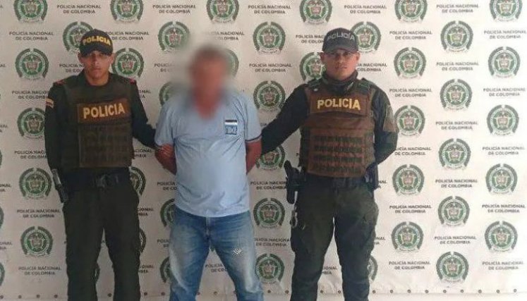 ABUSO SEXUAL / COLPRENSA 