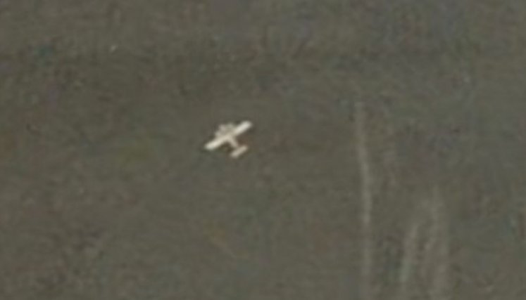 AERONAVE VENEZUELA / CORTESIA 