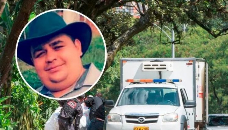 Por pedirles a sus vecinos que no quemaran pólvora, apuñalaron a un hombre en La Ceja, Antioquia