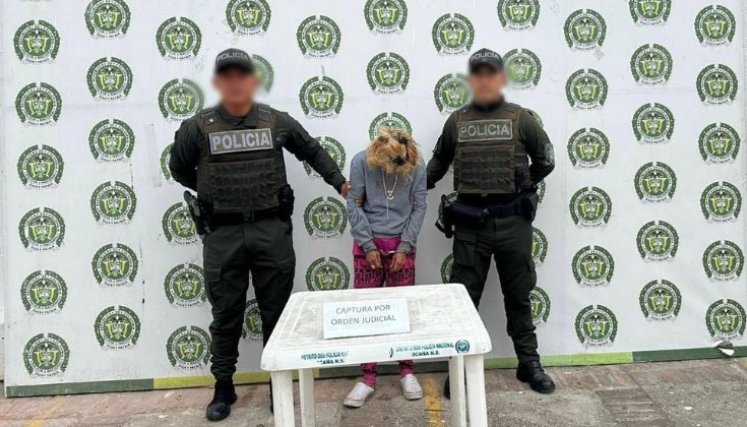 Abuelita malvada (2)