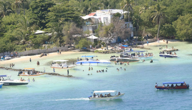 Airbnb quedaría fuera de Colombia