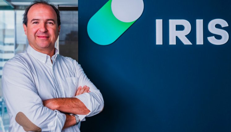 Alejandro Verswyvel Gutiérrez. / Foto cortesía