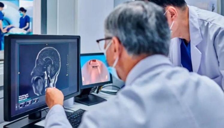 Alzheimer / Foto: Getty 